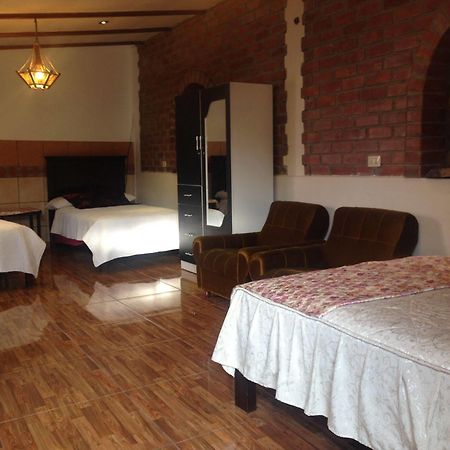 Hotel Grace Valley Arequipa Exterior foto