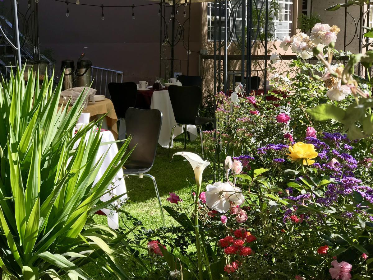 Hotel Grace Valley Arequipa Exterior foto