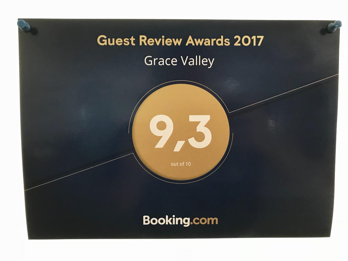 Hotel Grace Valley Arequipa Exterior foto